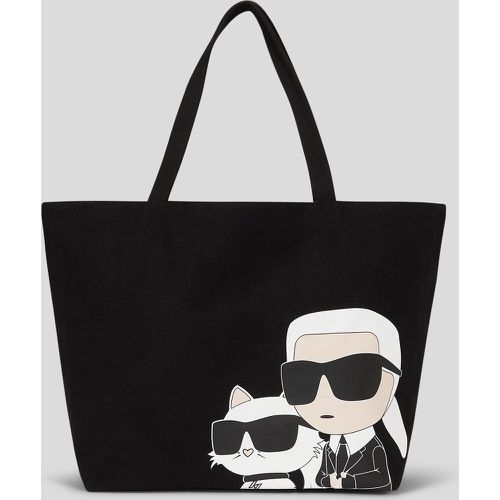 Cabas Ikon Extra-large, , , Taille: X00 - Karl Lagerfeld - Modalova