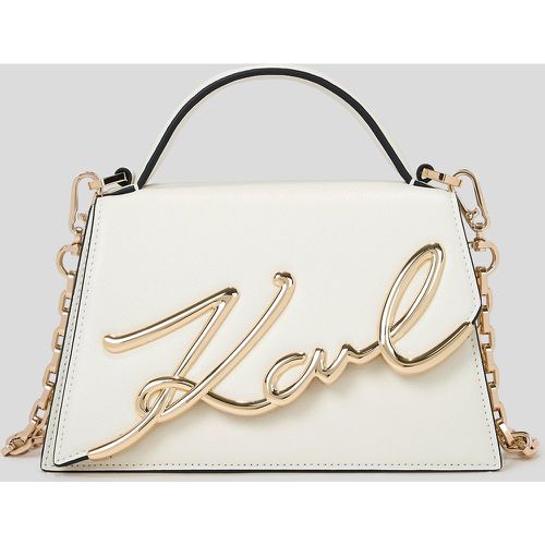 Petit Sac Bandoulière K/signature, , , Taille: X00 - Karl Lagerfeld - Modalova