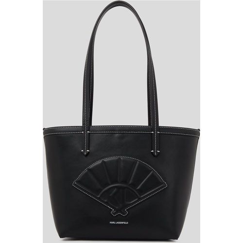 Petit Cabas K/fan, , , Taille: X00 - Karl Lagerfeld - Modalova