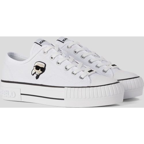 Baskets Ikon Kampus Max, , , Taille: 35 - Karl Lagerfeld - Modalova