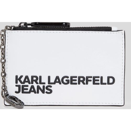 Pochette Avec Logo Klj Essential, , , Taille: X00 - Karl Lagerfeld - Modalova
