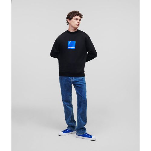 Sweat-shirt, , , Taille: L - KL Jeans - Modalova