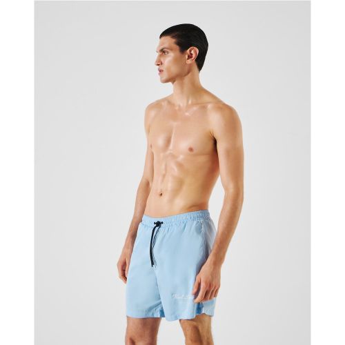 Short De Bain Mi-long Hotel Karl, , , Taille: L - Karl Lagerfeld - Modalova