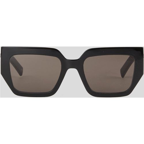 Lunettes De Soleil Avec Logo Karl, , , Taille: L00 - Karl Lagerfeld - Modalova