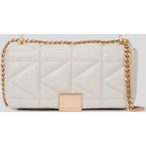 Petit Sac Bandoulière K/kuilt, , , Taille: One size - Karl Lagerfeld - Modalova