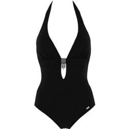 Maillot de bain 1 pièce coques Dreaming sans armatures Black - banana moon - Modalova