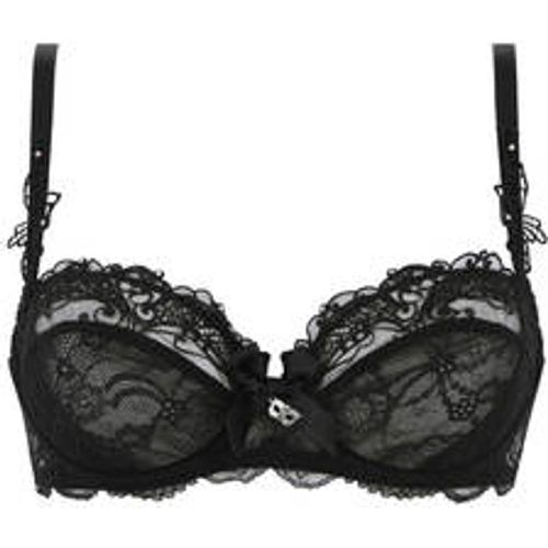 Soutien-gorge corbeille en dentelle Soir de Venise - LISE CHARMEL - Modalova