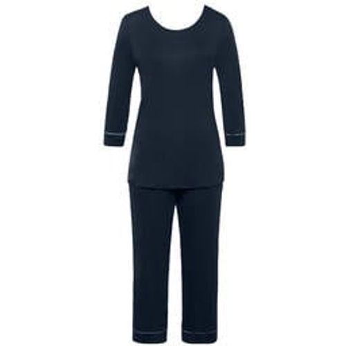 Pyjama 3/4 en tencel Natural Comfort - Hanro - Modalova