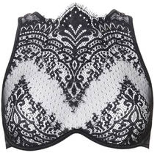 Soutien-gorge bustier en dentelle The Black Swan - Prelude - Modalova