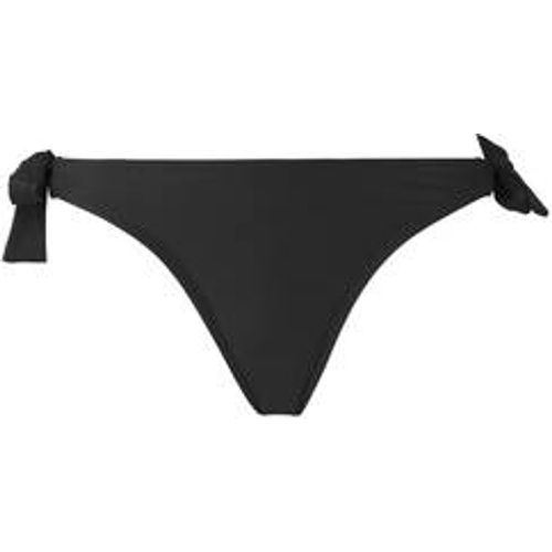 Bas de maillot de bain tanga lacets La Chiquissima - ANTIGEL - Modalova