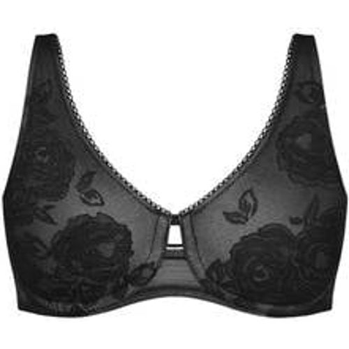 Soutien-gorge minimiseur Wild Rose Sensation - Triumph - Modalova