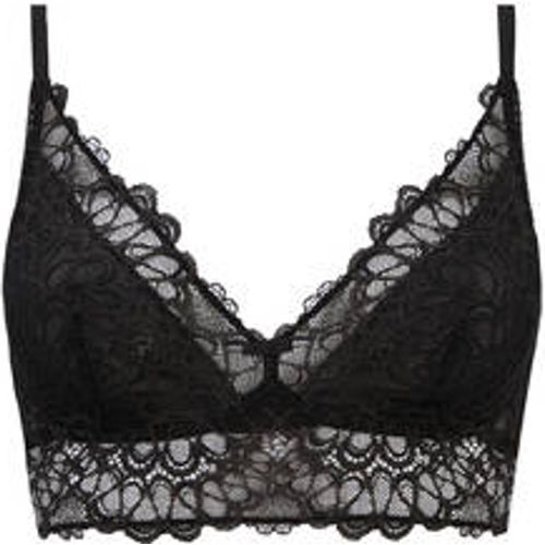Soutien-gorge bustier en dentelle Swirl - Gossard - Modalova