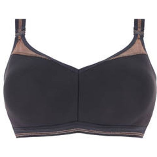 Brassière de sport armatures Initiale - EMPREINTE - Modalova