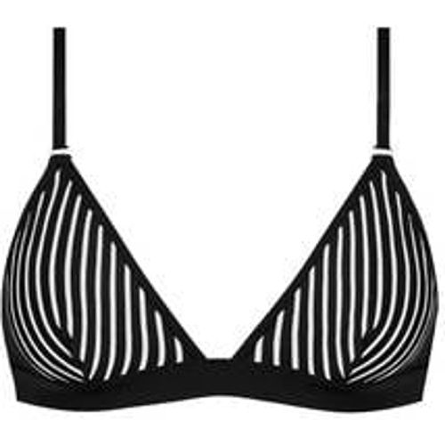 Soutien-gorge triangle Bande à Part - MAISON CLOSE - Modalova