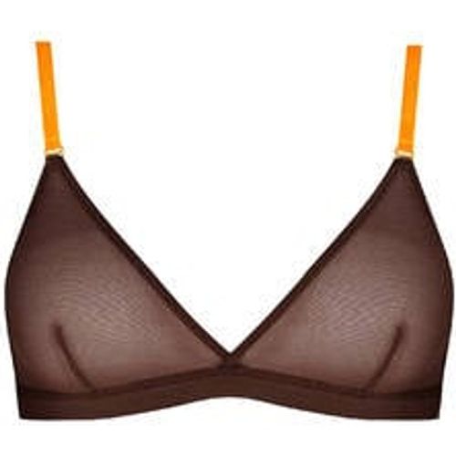 Soutien-gorge triangle avec bretelles amovibles Corps à Corps - MAISON CLOSE - Modalova