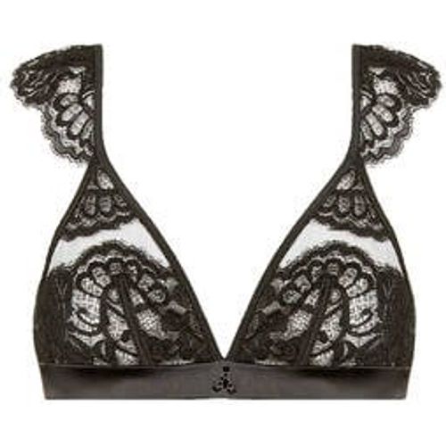 Soutien-gorge triangle en dentelle Marlene - Prelude - Modalova