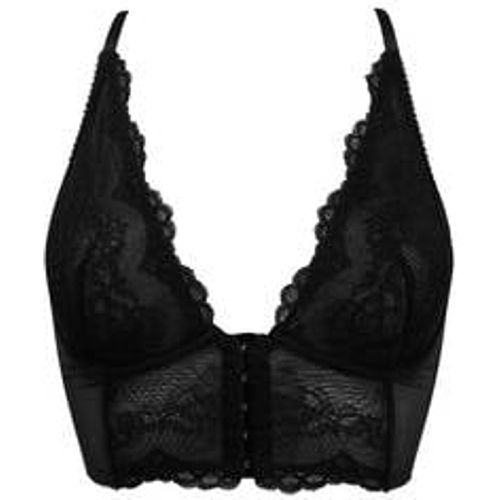 Soutien-gorge bustier en dentelle Superboost Lace - Gossard - Modalova