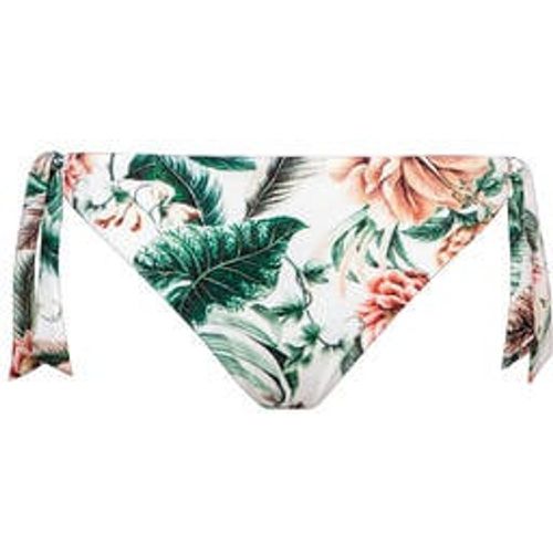 Bas de maillot de bain slip ficelles Tropics - MARYAN MEHLHORN - Modalova