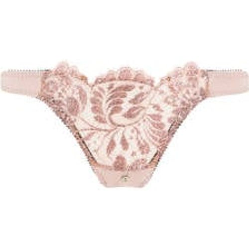 Slip en dentelle Vanessa - EDGE O' BEYOND - Modalova