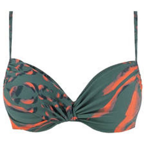 Haut de maillot de bain coques Dafne armatures Matisse - MIRADONNA - Modalova