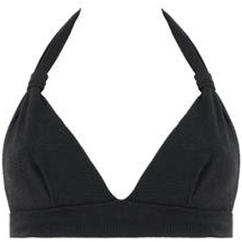 Haut de maillot de bain triangle Astrid sans armatures Brehat - LIVIA - Modalova