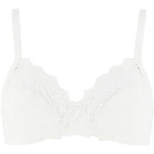Soutien-gorge emboitant bonnets profonds Caresse - SIMONE PÉRÈLE - Modalova