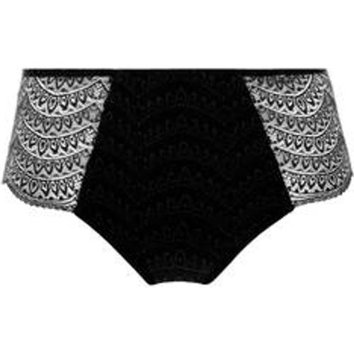 Culotte haute en dentelle Karma - SIMONE PÉRÈLE - Modalova