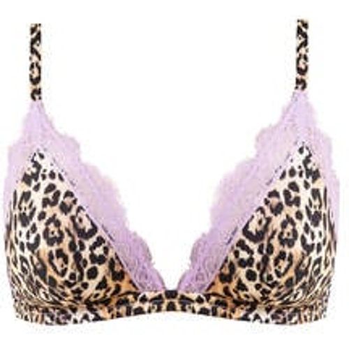 Soutien-gorge triangle Tropical Dream - Valery - Modalova