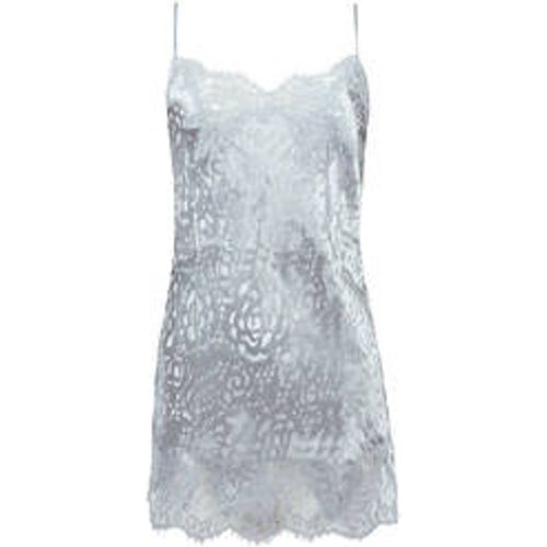 Nuisette babydoll Dressing Floral - LISE CHARMEL - Modalova