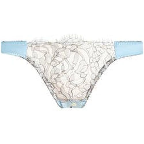 Slip en dentelle Vanessa - EDGE O' BEYOND - Modalova