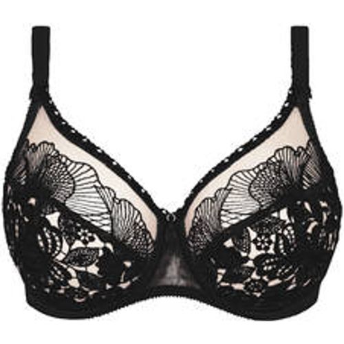 Soutien-gorge emboitant Agathe - EMPREINTE - Modalova
