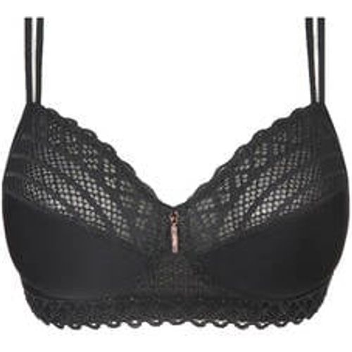 Soutien-gorge sans armatures en dentelle East End - PRIMADONNA TWIST - Modalova