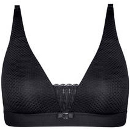 Soutien-gorge sans armatures en dentelle Aura Spotlight - Triumph - Modalova