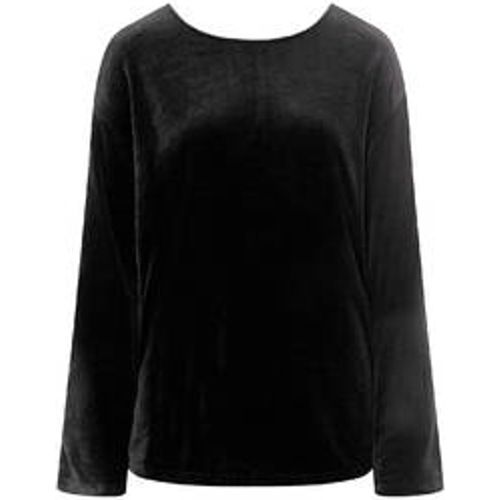 HANRO pull en velours Favourites - Hanro - Modalova