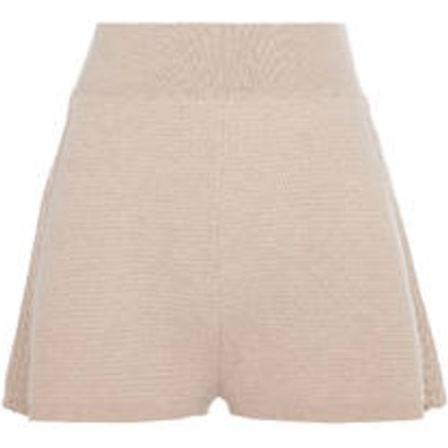 Short en laine et cachemire Braided Jewel - La Perla - Modalova