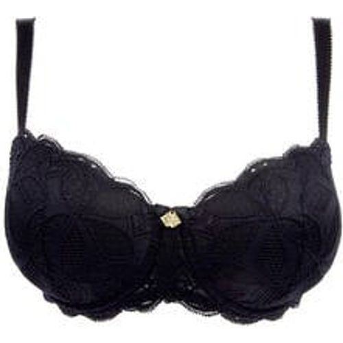 Soutien-gorge emboitant en dentelle Stricto Sensuelle - ANTIGEL - Modalova