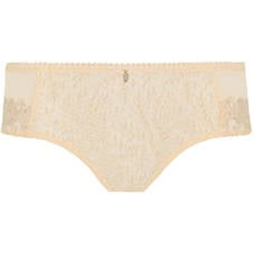 Shorty Thalia - Empreinte