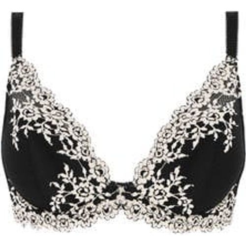 Soutien-gorge triangle coques Embrace Lace - Wacoal - Modalova