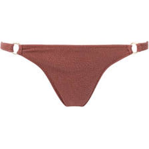 Bas de maillot de bain slip Bari Safari Road - Melissa Odabash - Modalova