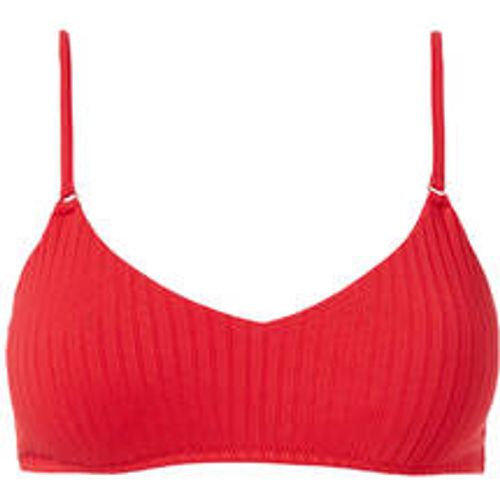 Haut de maillot de bain brassière Red Glam - Melissa Odabash - Modalova