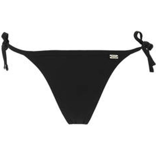 Bas de maillot de bain slip lacets Vola Black - banana moon - Modalova