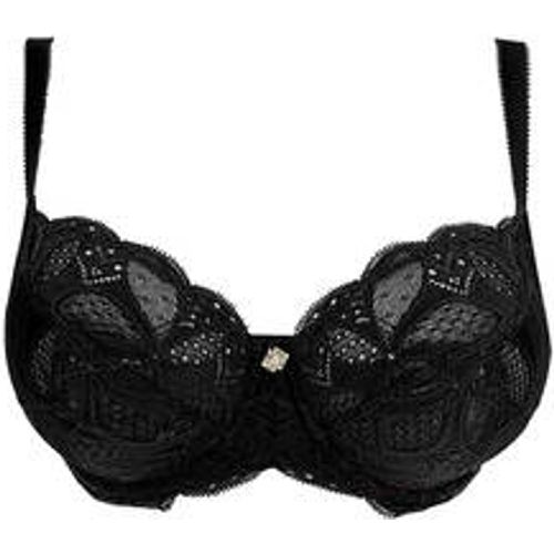 Soutien-gorge corbeille fitting en dentelle Stricto Sensuelle - ANTIGEL - Modalova