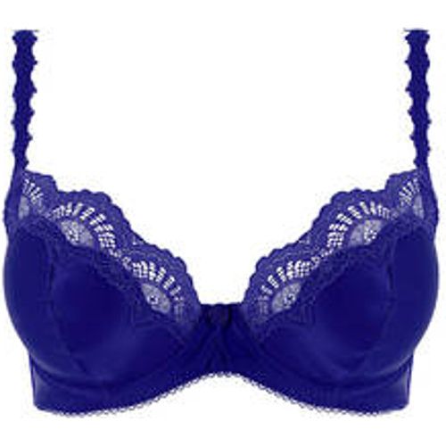 Soutien-gorge balconnet en satin Star Lift - DITA VON TEESE - Modalova