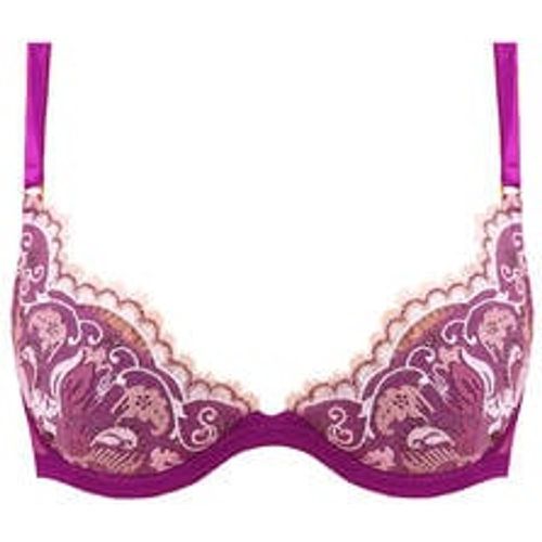 Soutien-gorge push-up Prestige Jasmine - Valery - Modalova