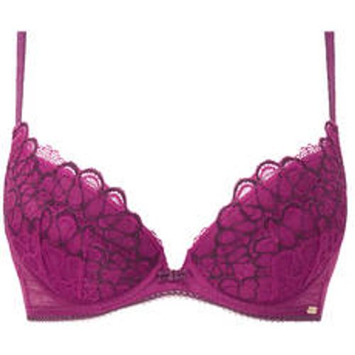 Soutien-gorge push-up en dentelle Swirl - Gossard - Modalova