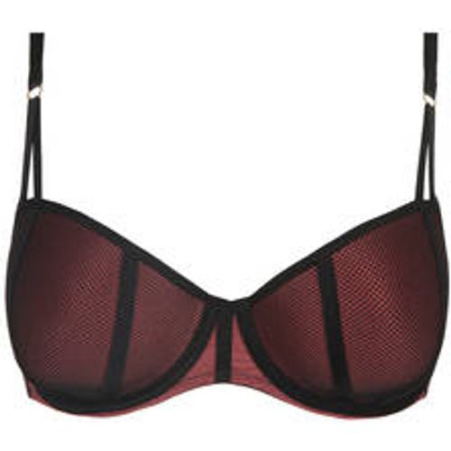 Soutien-gorge balconnet Fezz - MARIE JO - Modalova