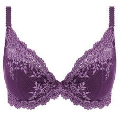 Soutien-gorge triangle coques Embrace Lace - Wacoal - Modalova