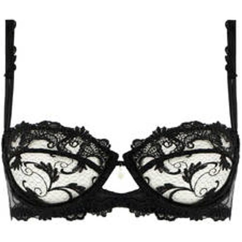 Soutien-gorge corbeille Dressing Floral - LISE CHARMEL - Modalova