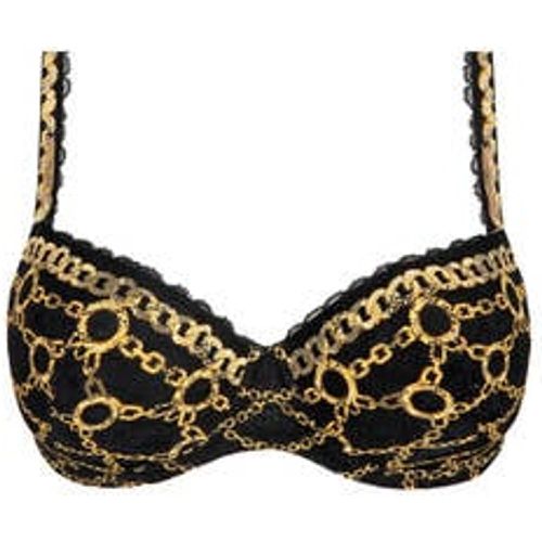 Soutien-gorge balconnet rembourré en dentelle Amsterdam Av - PRIMADONNA TWIST - Modalova