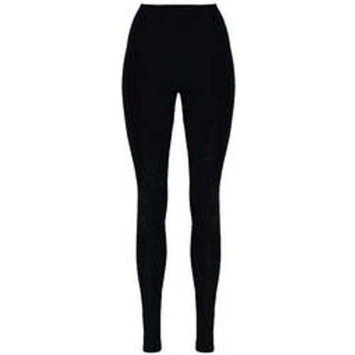 Legging en laine et soie Woolen silk - Hanro - Modalova
